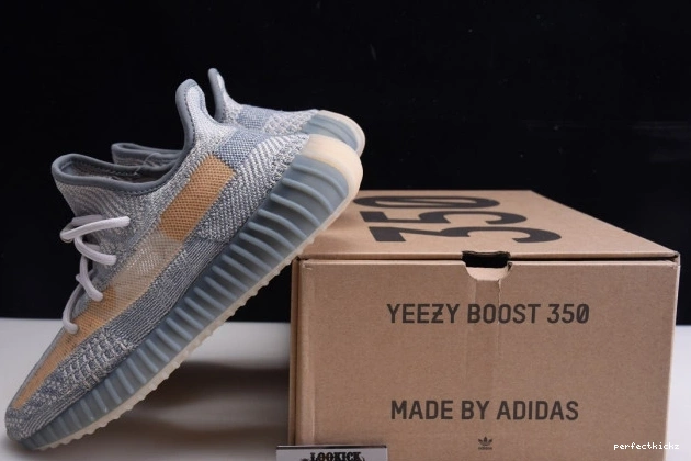 Israfil 350 Adidas FZ5421 Boost V2 Yeezy 0708
